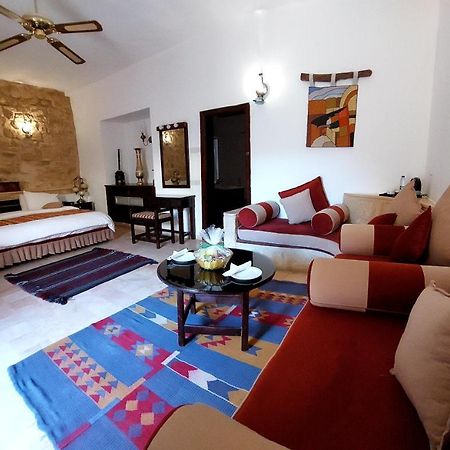 Hayat Zaman Hotel And Resort Petra Vádi Músza Kültér fotó