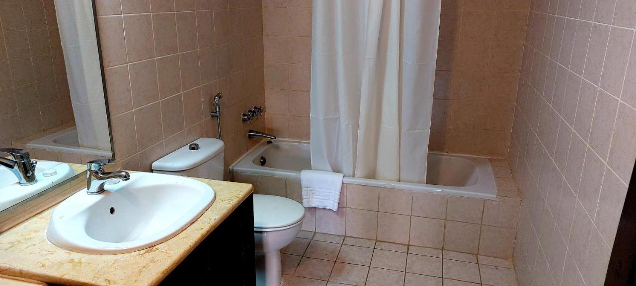 Hayat Zaman Hotel And Resort Petra Vádi Músza Kültér fotó