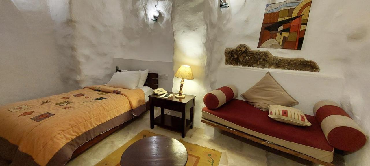 Hayat Zaman Hotel And Resort Petra Vádi Músza Kültér fotó