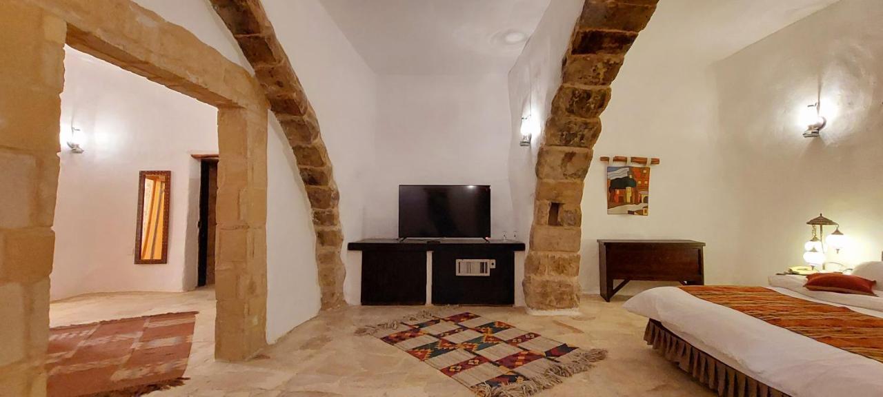 Hayat Zaman Hotel And Resort Petra Vádi Músza Kültér fotó
