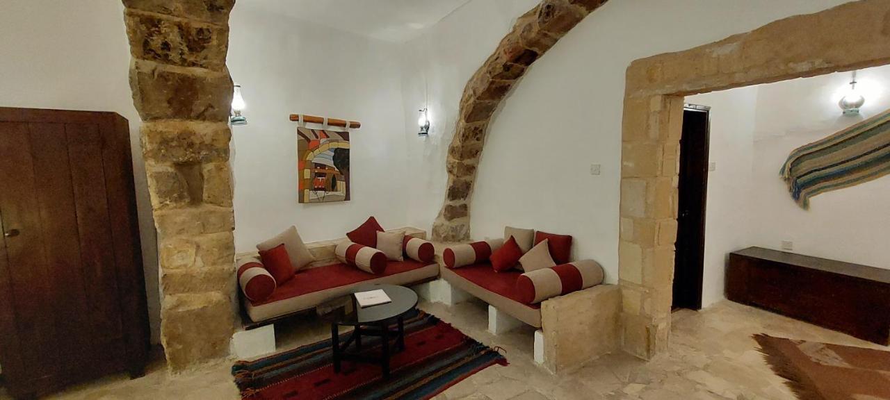 Hayat Zaman Hotel And Resort Petra Vádi Músza Kültér fotó