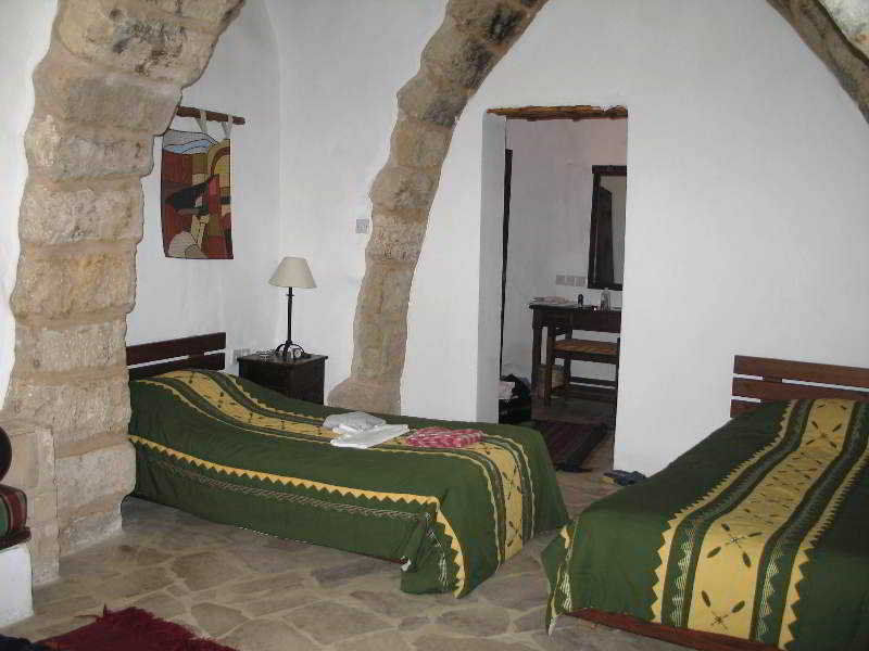 Hayat Zaman Hotel And Resort Petra Vádi Músza Kültér fotó