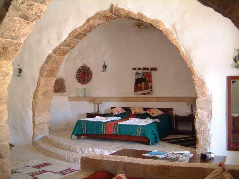 Hayat Zaman Hotel And Resort Petra Vádi Músza Kültér fotó